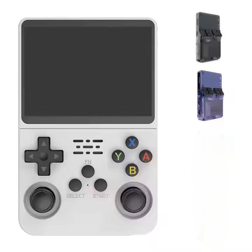 R36 Retro Vdeogame Console