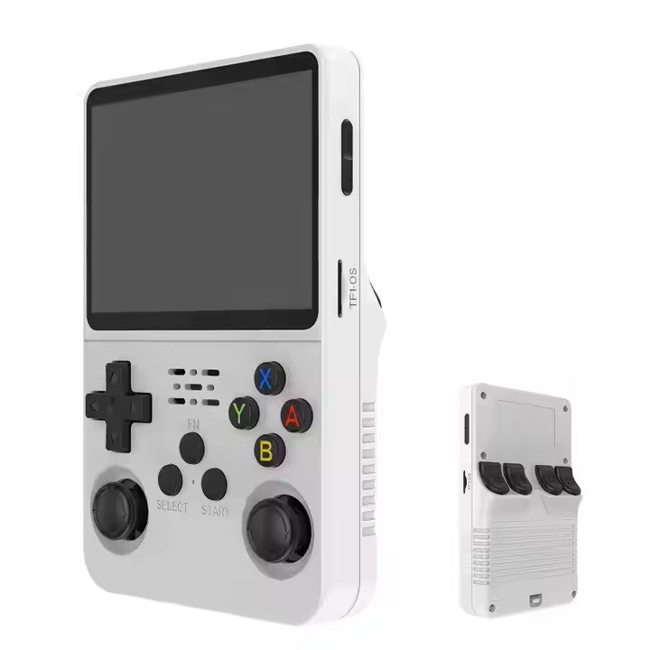 R36 Retro Vdeogame Console