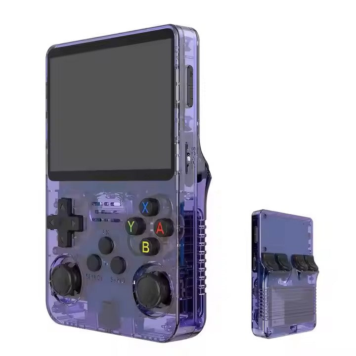 R36 Retro Vdeogame Console
