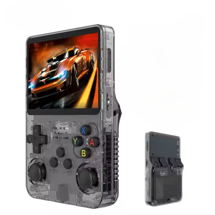 R36 Retro Vdeogame Console